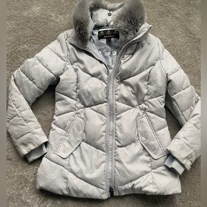 Women’s winter coat Barbour Size 6